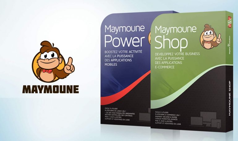 Les offres Starter de Maymoune en promo dans le catalogue de AppSumo