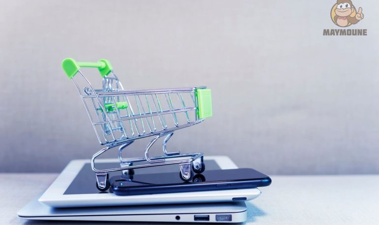 20 actions à réaliser pour ton Commerce avec Maymoune Shop (1/2)