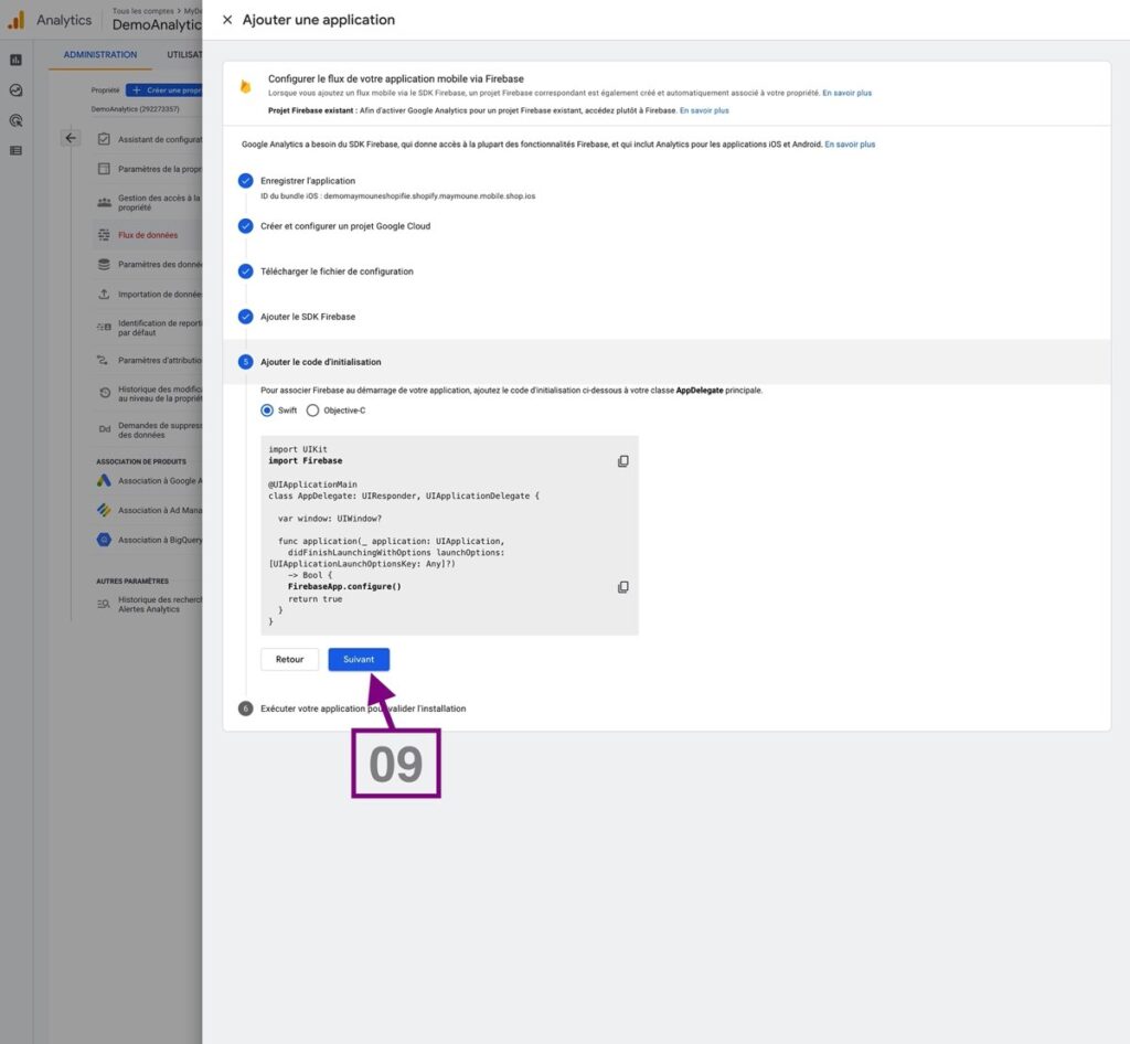 maymoune google analytics 10