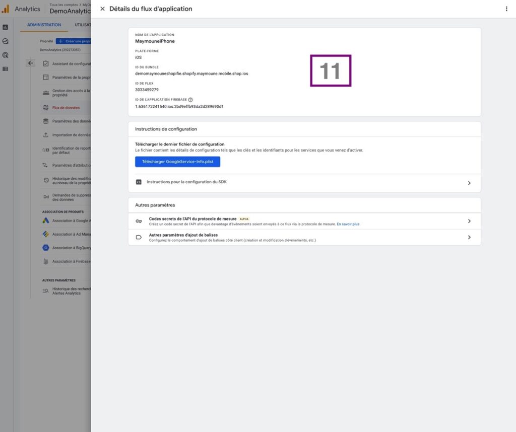 maymoune google analytics 12