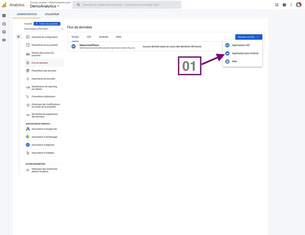 maymoune google analytics 13