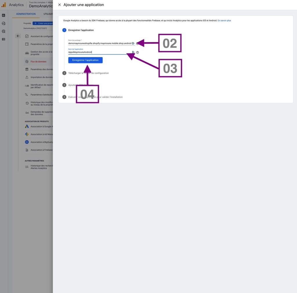 maymoune google analytics 14