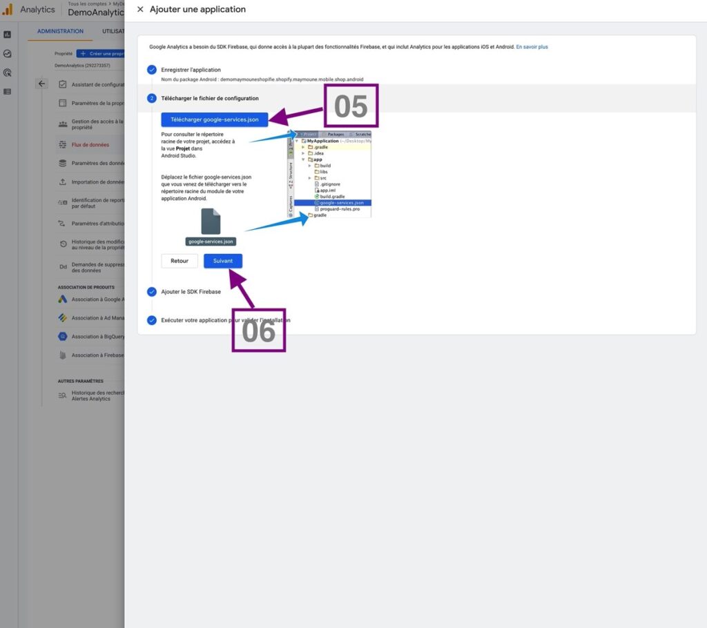 maymoune google analytics 16