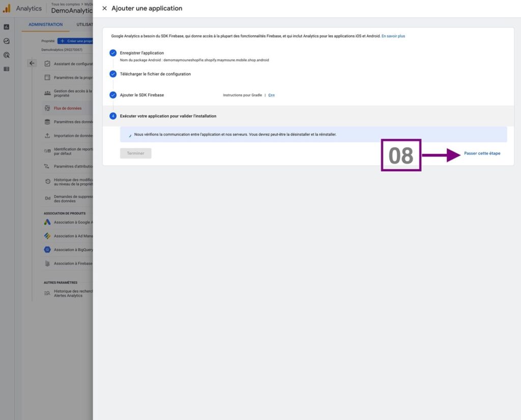 maymoune google analytics 17